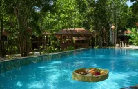 Valley Village Resort Phu Quoc - Private Pool
