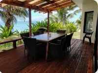 Raina Holiday Accommodation - Apartments