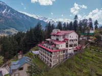 Hotel Snowcrests Manor - Business