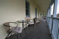 The Lodge on Elizabeth Boutique Hotel Hotels in New Town