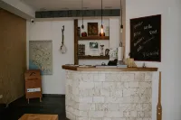 Hotel Serdar Hotels in Kolasin