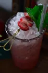 綠色家庭旅館 - 酒吧