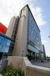 Holiday Inn Manchester - Mediacityuk فنادق في Stretford