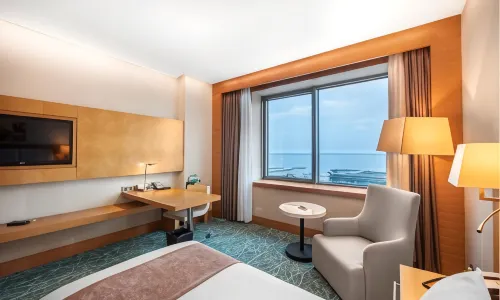 Holiday Inn Baku