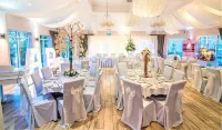 Astley Bank Hotel - servizio colazione