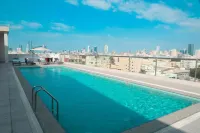 Belvilla Luxury Downtown Adliya Formerly Jewel Hot