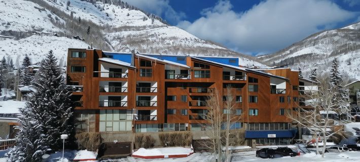 Vail Run Resort Hotels in Vail