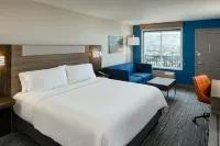 Holiday Inn Express Lewiston Hotels in Clarkston
