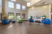 Comfort Inn Warner Robins - Robins Air Force Base Area