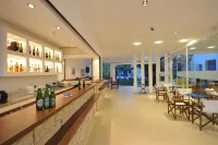 卡薩迪羅馬酒店 - 酒吧