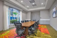 Hilton Garden Inn at PGA Village/Port St. Lucie Hotels in Sankt Lucie County