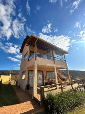 Euetu na Lapinha da Serra