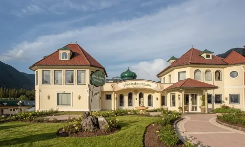 Der Lärchenhof