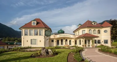 Der Lärchenhof Hotels in Lofer