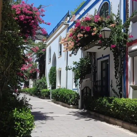 Paraiso 9 by El Sirocco