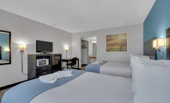 Days Inn by Wyndham Wrightstown McGuire AFB/Bordentown