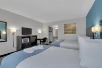 デイズ イン バイ ウィンダム ライツタウン マクガイア AFB/ ボーデンタウン ウィルミントン大学 - ジョイント・ベース・マクガイル＝ディックス＝レイクハースト周辺のホテル