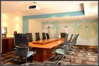 Metcourt at Emperors Palace Hotels in Isando