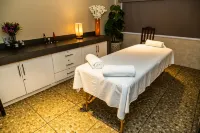 Gamma Puebla Señorial Centro - Spa