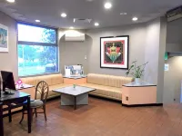 Pals Inn Katsuura فنادق في شينغو