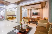 Hotel la Villa Western by Sea Pearl Beach Resort & Spa Hotel a Tejgaon Circle