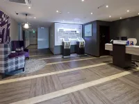 Premier Inn Ulverston Hotels in Ulverston
