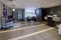 Premier Inn Ulverston Hotels in Pennington