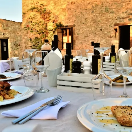 Liotrivi Historical Mansion and Boutique Hotel