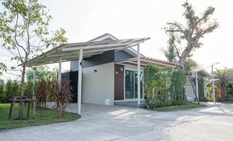 Baan Kula Mahasarakham