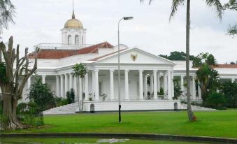 Gio Guesthouse Bogor