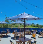 Laika Hostel Hotels in Praia de Camburi