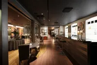 Hotel Navalis, Klaipėda Hotel di Klaipeda