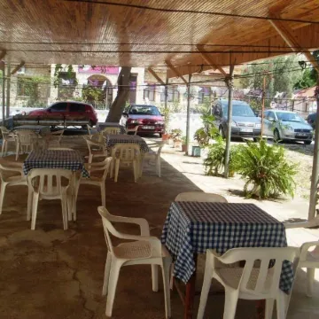 Kiyak Hotel