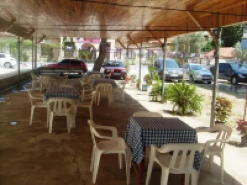 Kiyak Hotel