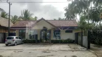 The SO Hotel Mitra RedDoorz