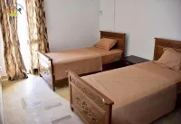 Résidence Aladin Hotels in 