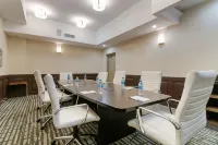 Best Western Premier Aberdeen Kamloops Hotel a Kamloops