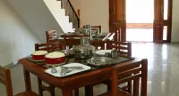 Matthuga Các khách sạn ở Sagar
