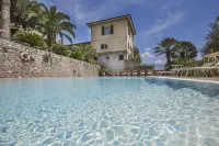 Hotel Livia Hotels in Gargnano