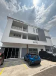 AJ kost & homestay