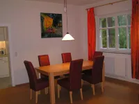 Forsthaus Metzelthin - Holiday with dog Hotels in Templin