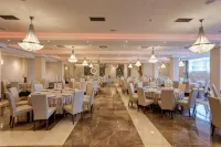 Hotel Tami Residence Hotels in Nis