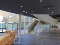 Auberge de Jeunesse HI Lille โรงแรมในลีลล์