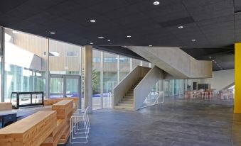 Auberge de Jeunesse HI Lille