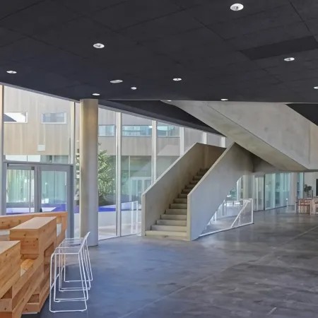 Auberge de Jeunesse HI Lille