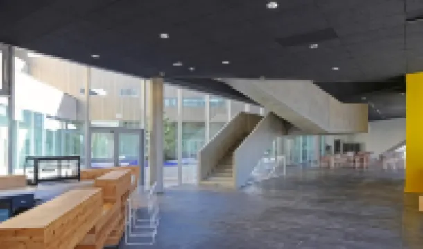 Auberge de Jeunesse HI Lille