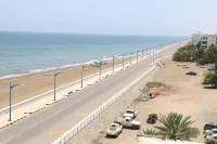 Marina Sohar Hotel - Wifi