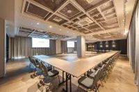 Mercure Bialystok Hotels in Ксенжино