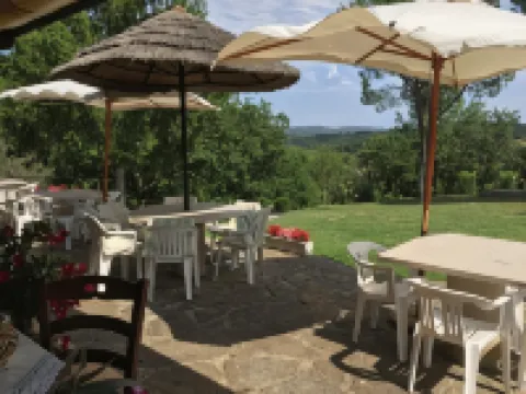 Agriturismo Campo di Carlo Sassetta