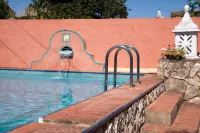 Casa Spa d'Alma - Pools
